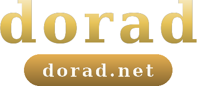 dorad logotipo