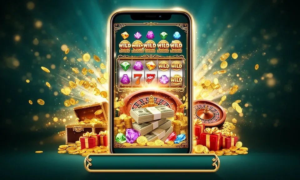 dorad Perú lobby de juegos